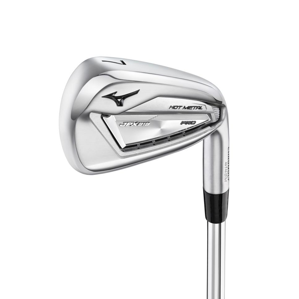 Mizuno jpx deals 919 3 iron